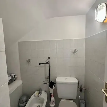 Maison Bord De Apartment Eze