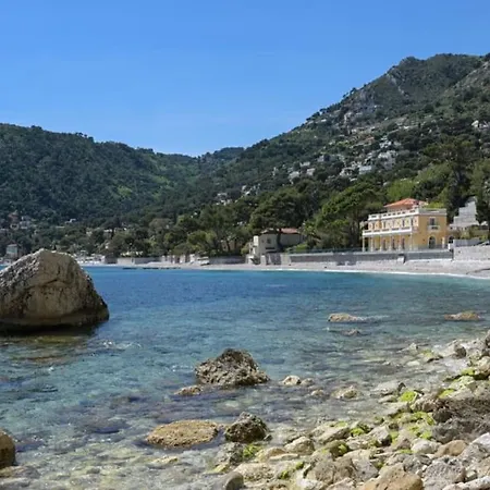 Maison Bord De * Eze